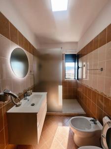 Shestani Apartment Shkoder