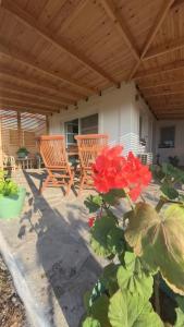 Ana Maria Boutique House