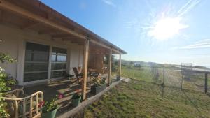 Ana Maria Boutique House