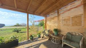 Ana Maria Boutique House