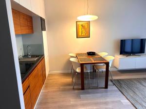 Apartament Garnizon Suite de Lux