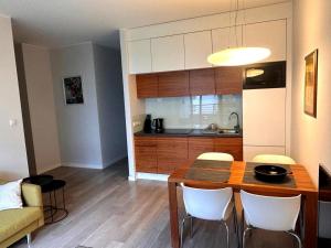 Apartament Garnizon Suite de Lux