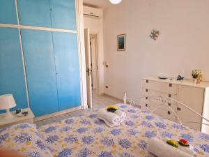 Residenza Villa Praja in Baia verde