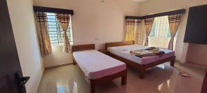 BH Sunrise Villa Yercaud