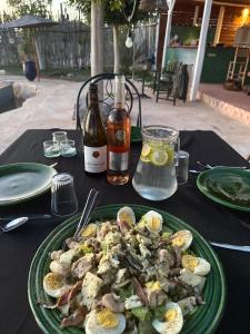 Romantic Best View - Saïss Bay Estate - Coco Green