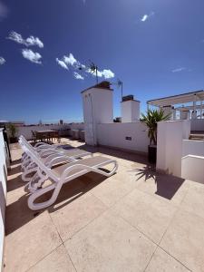 Villa Alixana Costa Calida