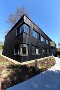 Raymont Hall in London