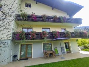 Seeblick-Appartements Ossiach