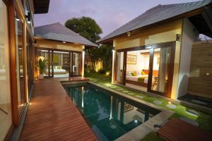Villa Amrita