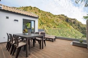 Stunning viewin nature - Recanto of the sea