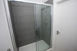 Modern & Cosy 1 Bedroom Apartment in Bolton