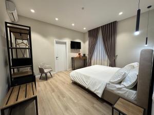 Rooms at Mimosa Street