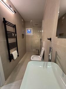 Rooms at Mimosa Street