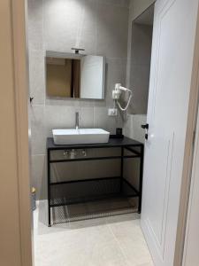 Rooms at Mimosa Street