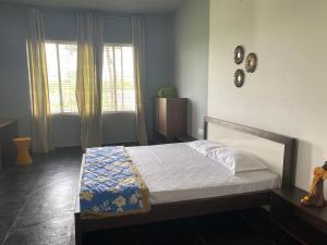 Le coco resort Yercaud