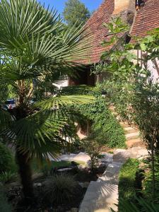 Appartements Watermill Barn Dordogne : photos des chambres