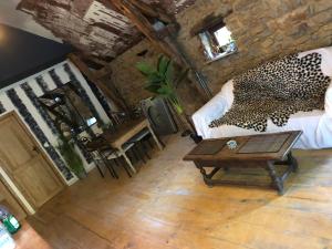 Appartements Watermill Barn Dordogne : photos des chambres