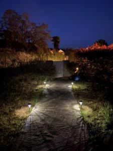 Villas VILLA tous conforts avec Piscine privee et acces Plage : photos des chambres