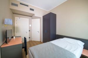 Hotel Ristorante Brusco