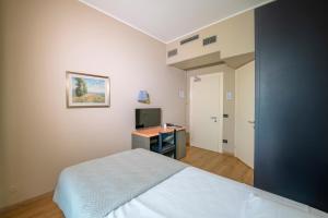 Hotel Ristorante Brusco