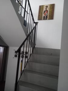Chow Kit Neighborhood Hostel in Kuala Lumpur