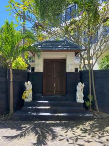 Sunset Villa, Uluwatu