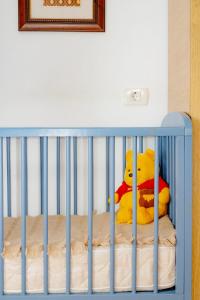 Comfy and central with bikes