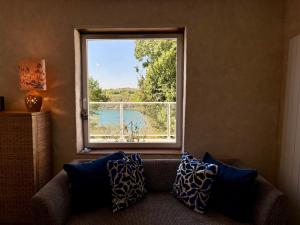 Maisons de vacances Ty Bugale - Sea view house - Nature - 6 people : photos des chambres