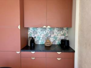 Maisons de vacances Ty Bugale - Sea view house - Nature - 6 people : photos des chambres