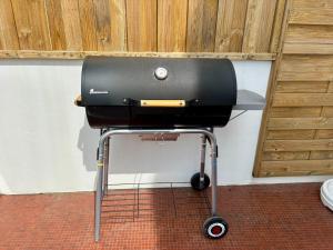 Maisons de vacances Ty Bugale - Sea view house - Nature - 6 people : photos des chambres