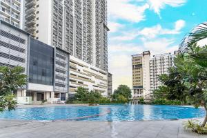 Fofos Crib in Grand Residences Near IT Park Cebu