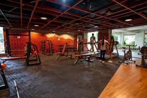 Fofos Crib in Grand Residences Near IT Park Cebu