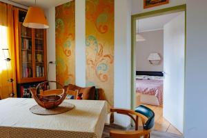 Comfy and central with bikes