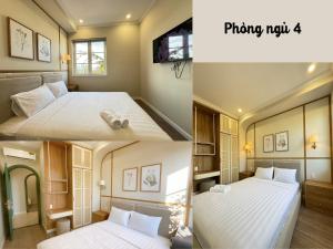 Villa Luxury Novaworld Phan Thiết nghỉ dưỡng thượng lưu giữa biển xanh tuyệt đẹp