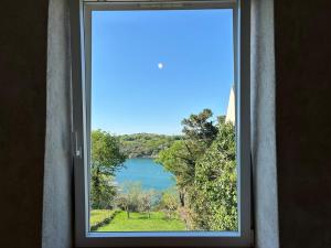 Maisons de vacances Ty Bugale - Sea view house - Nature - 6 people : photos des chambres