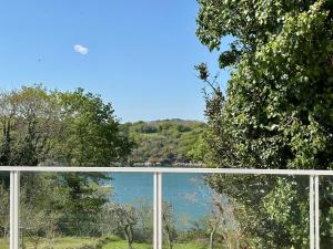 Maisons de vacances Ty Bugale - Sea view house - Nature - 6 people : photos des chambres