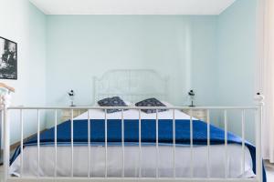 Appartamento Terrazza by BarbarHouse