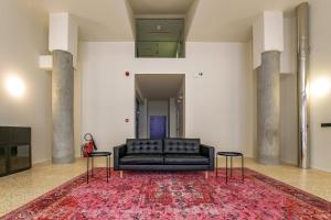 Mooeve Psyri Studios