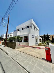 Luxury Maisonette with Terrace