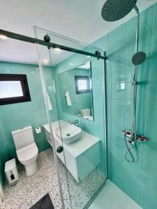 Luxury Maisonette with Terrace