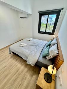 Luxury Maisonette with Terrace