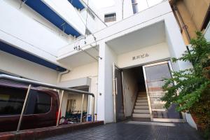Close to the station and good access to Nagoya station