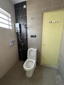 The Five Cottage @ Botani Ipoh