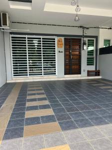 The Five Cottage @ Botani Ipoh
