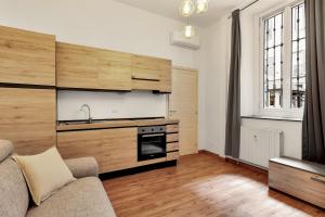 Porta Venezia - Elegant Suite Downtown