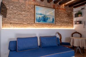 Bragozzo ai Miracoli