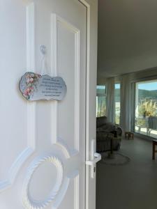 Bungalow with Sea View room in Dream Tricule