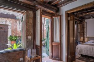 Bragozzo ai Miracoli