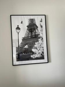 Magnifique appartement neuf en front de mer 41m2 , loggia , place de parking