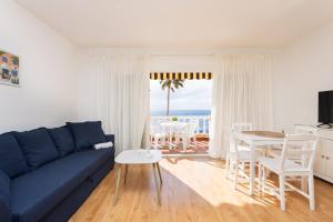 Balcón al Mar, sol y playa en primera línea de costa - 3hvězdičkové hotely ve městě Candelaria